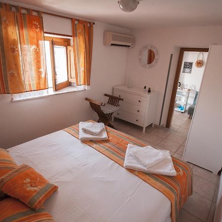 Porta Nuove Vacanze Palermo Eksteriør billede