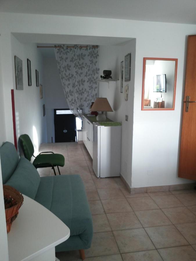 Porta Nuove Vacanze Palermo Eksteriør billede