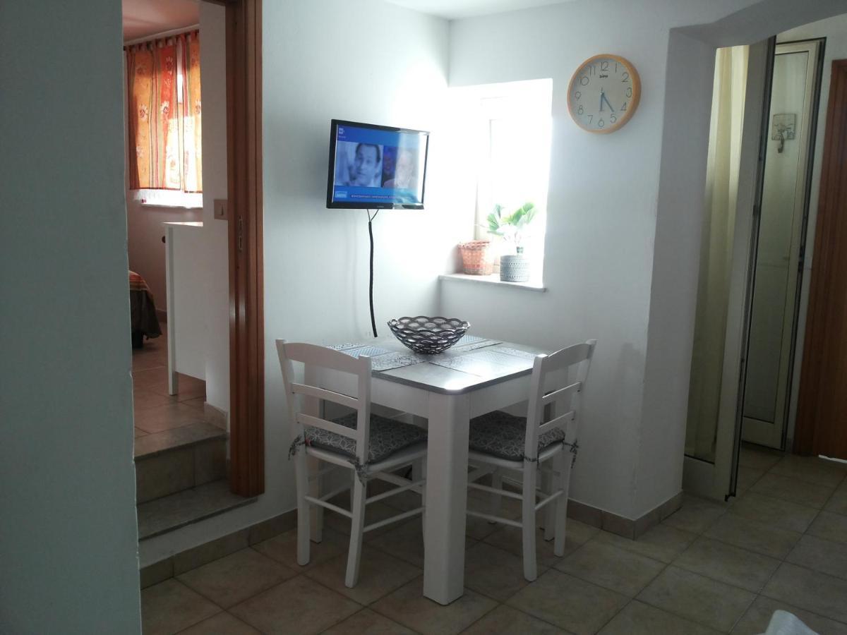 Porta Nuove Vacanze Palermo Eksteriør billede