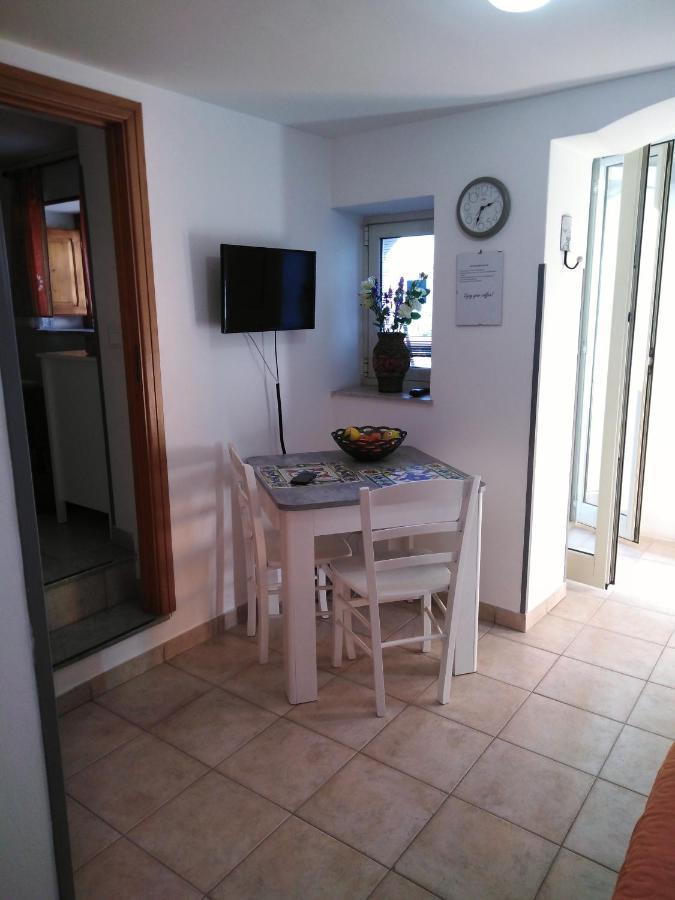 Porta Nuove Vacanze Palermo Eksteriør billede
