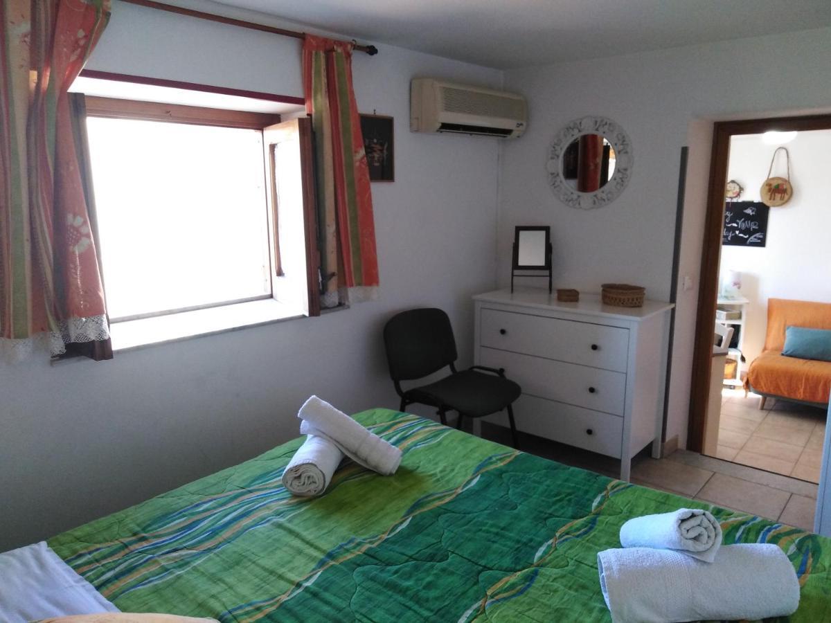 Porta Nuove Vacanze Palermo Eksteriør billede