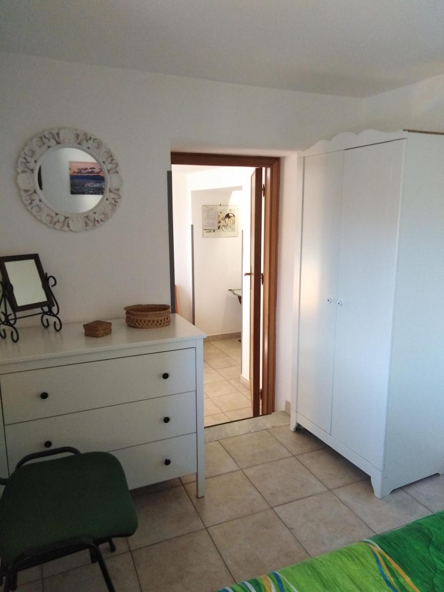 Porta Nuove Vacanze Palermo Eksteriør billede