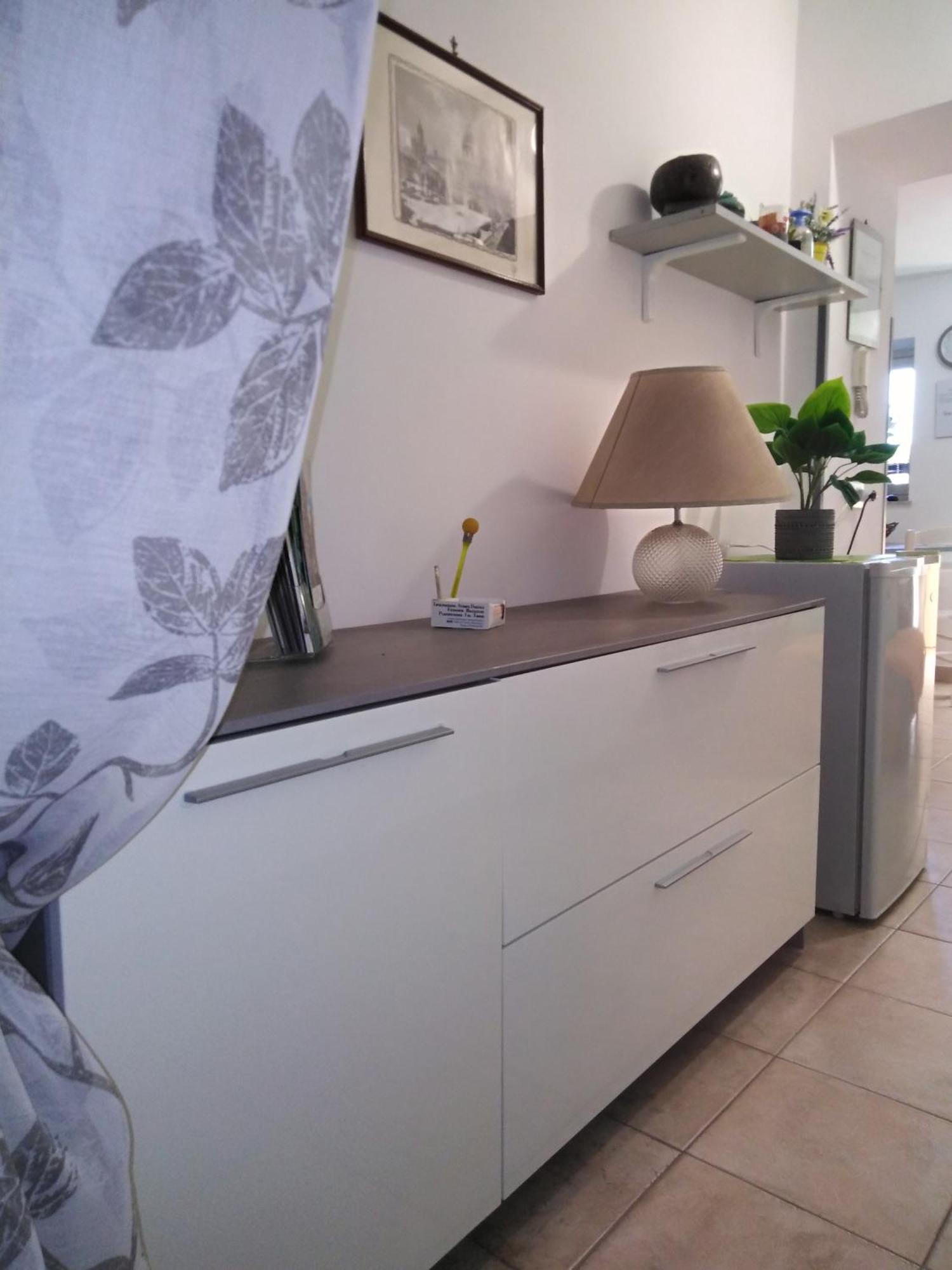 Porta Nuove Vacanze Palermo Eksteriør billede