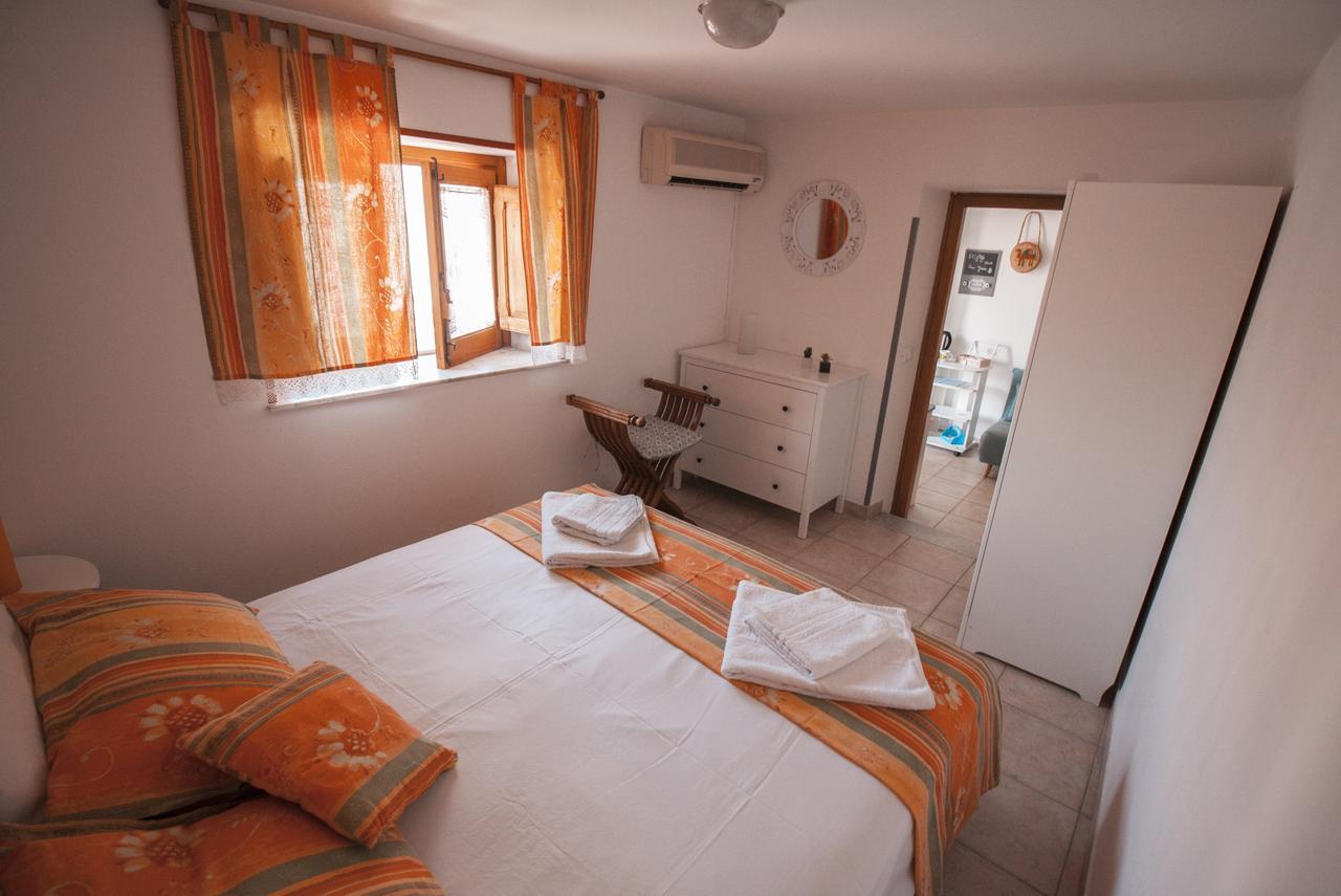 Porta Nuove Vacanze Palermo Eksteriør billede
